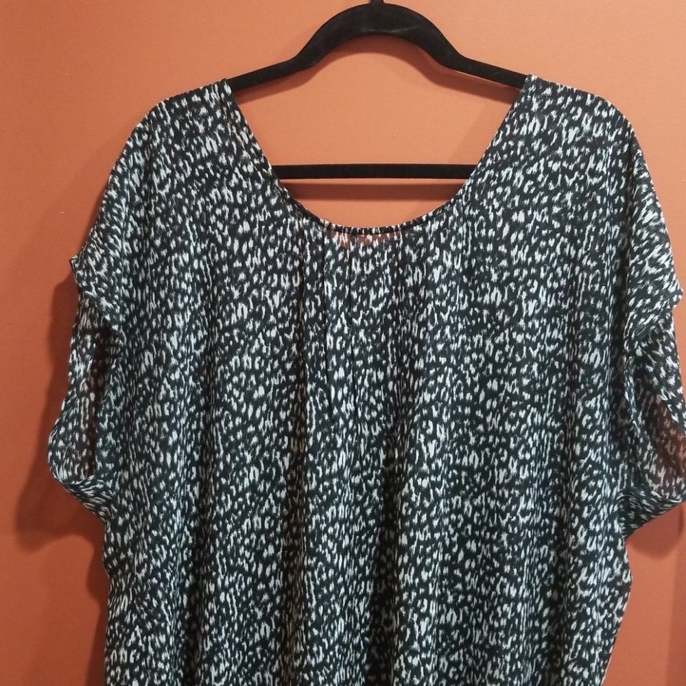 Torrid top